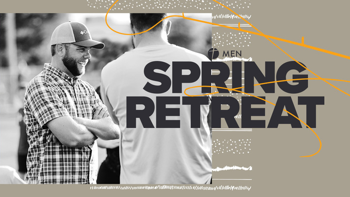 Medium spring retreat web