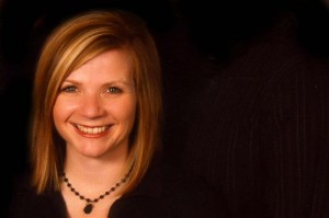Steph thomason