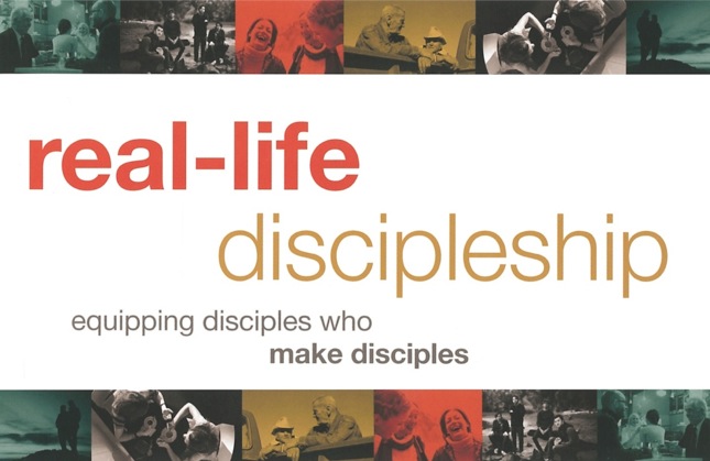 Real life faith groups