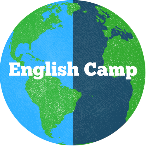 Esl camp 1