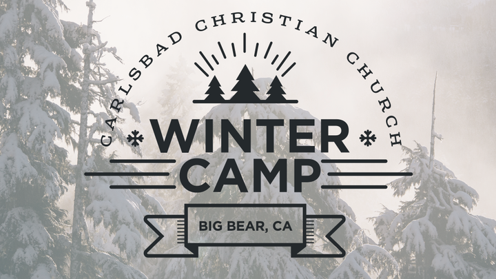 Winter Camp logo