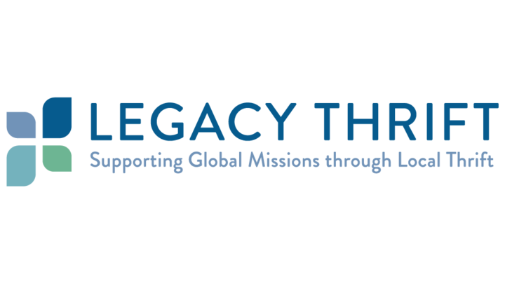 Service Opportunity - Store volunteers needed! logo