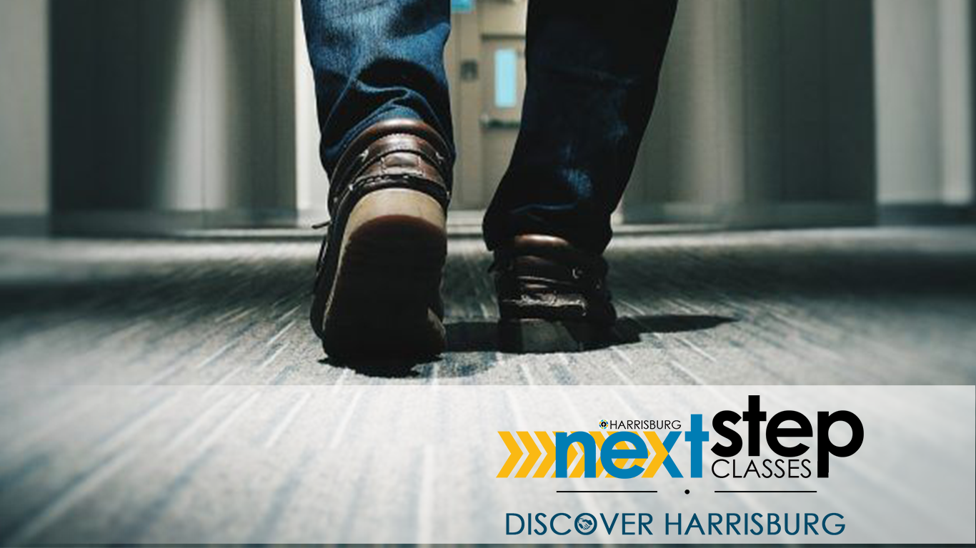 Nextstepevent