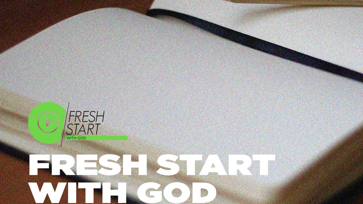 Fresh Start | ImpactU logo image