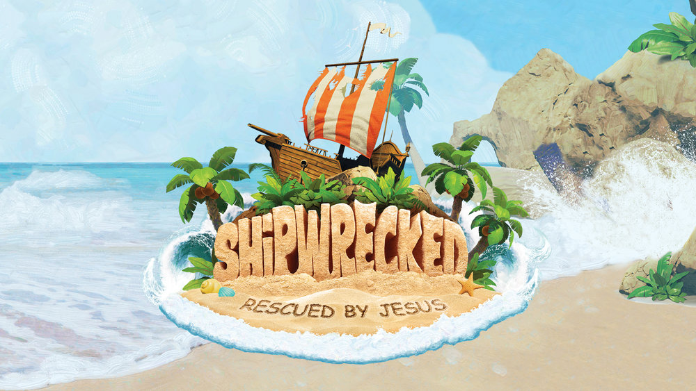 Shipwrecked vbs widescreen