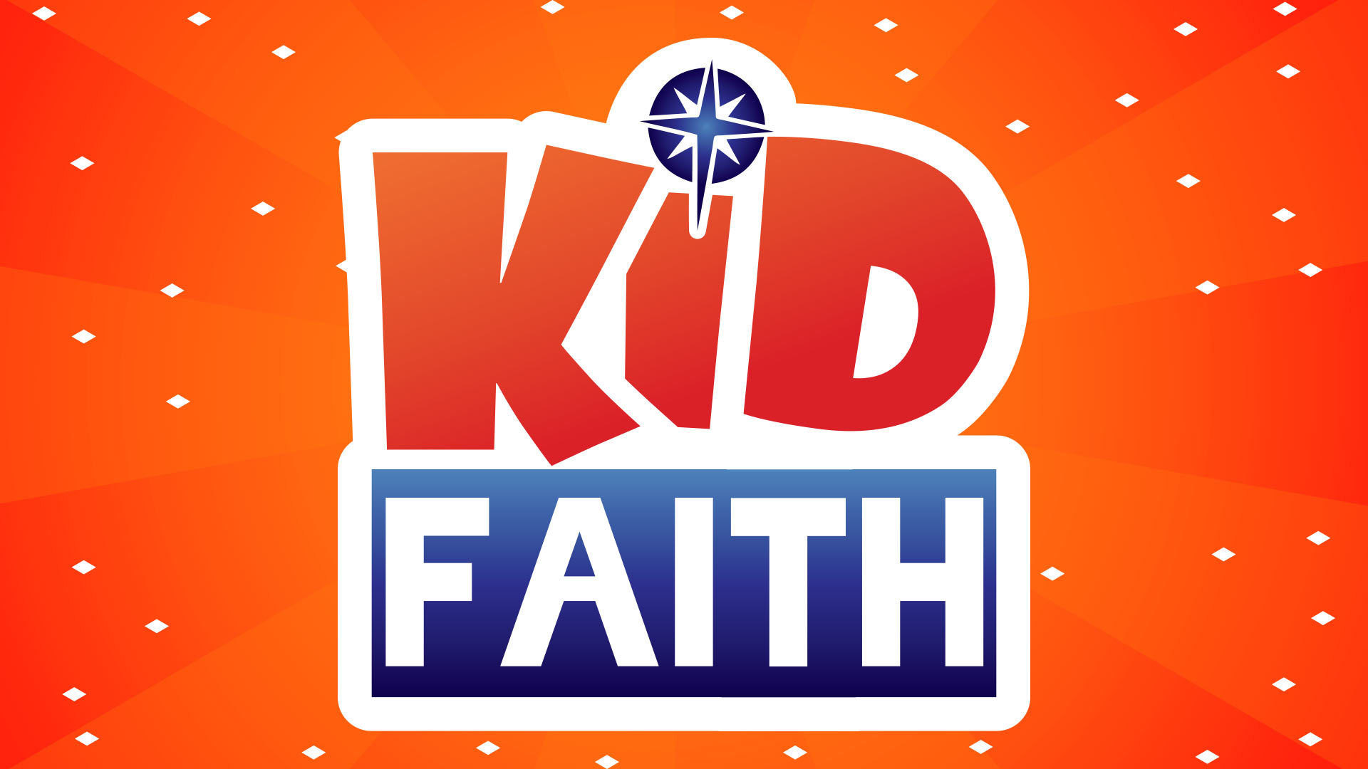 Kid faith registration