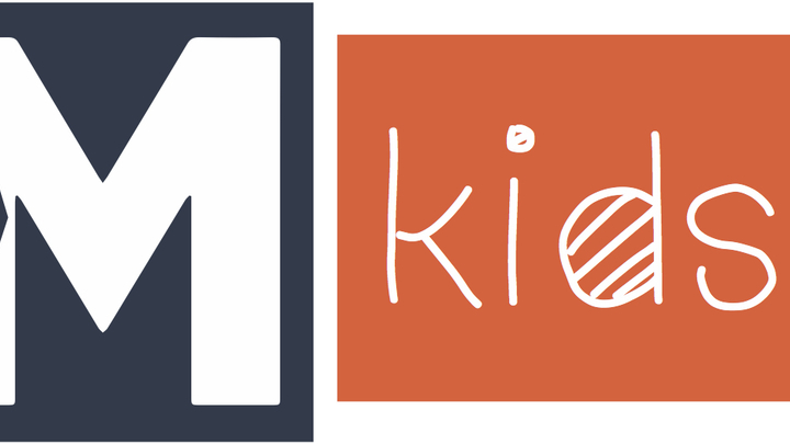 Movement Kids Check-in Pre-Registration logo image