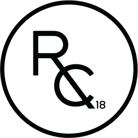 Rizn camp 2018 logo