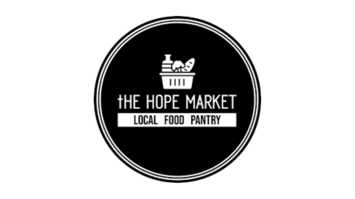 Grace Days at The Hope Market logo
