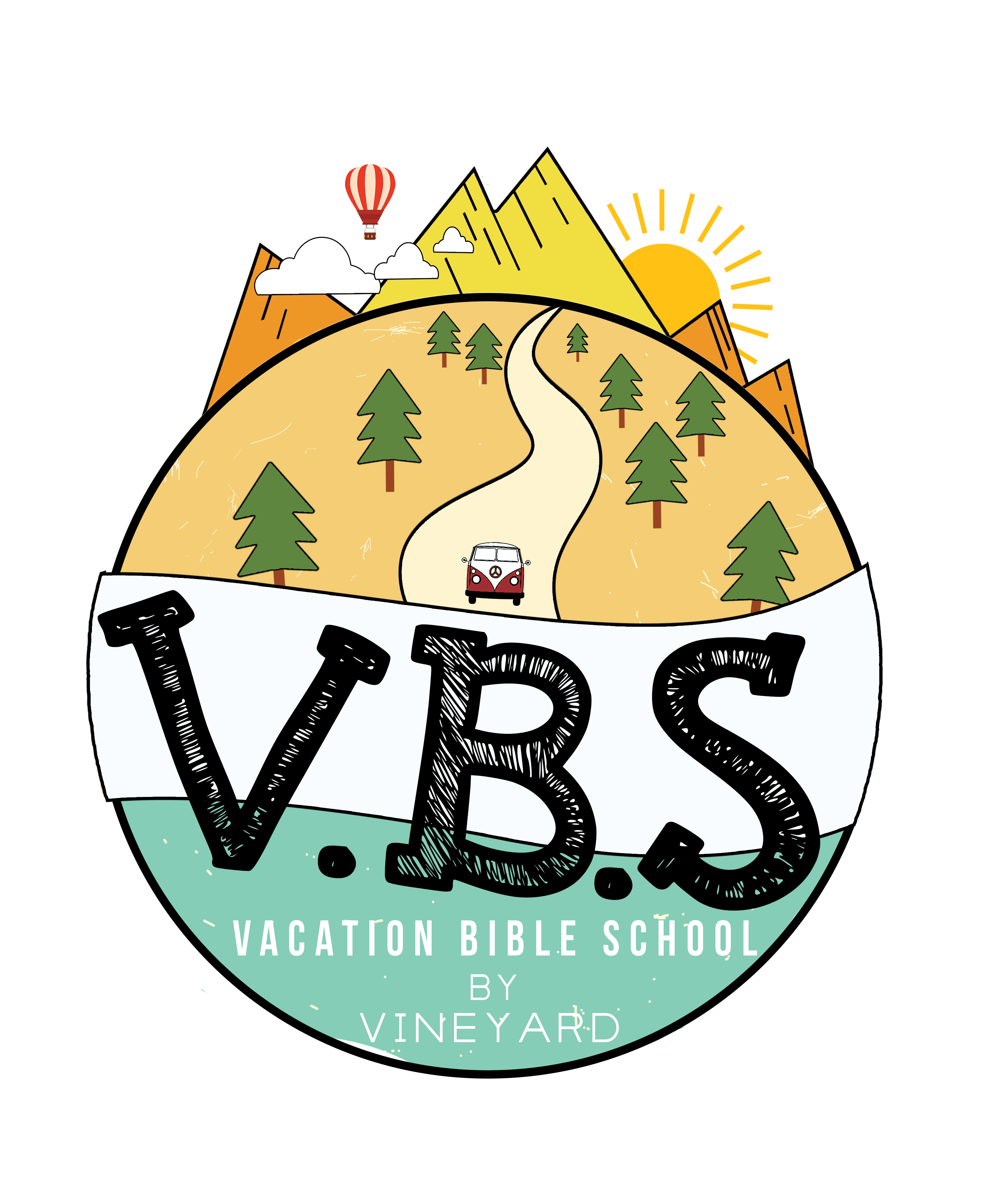 Vbs logo