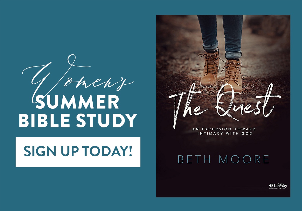 Website signup womens biblestudy