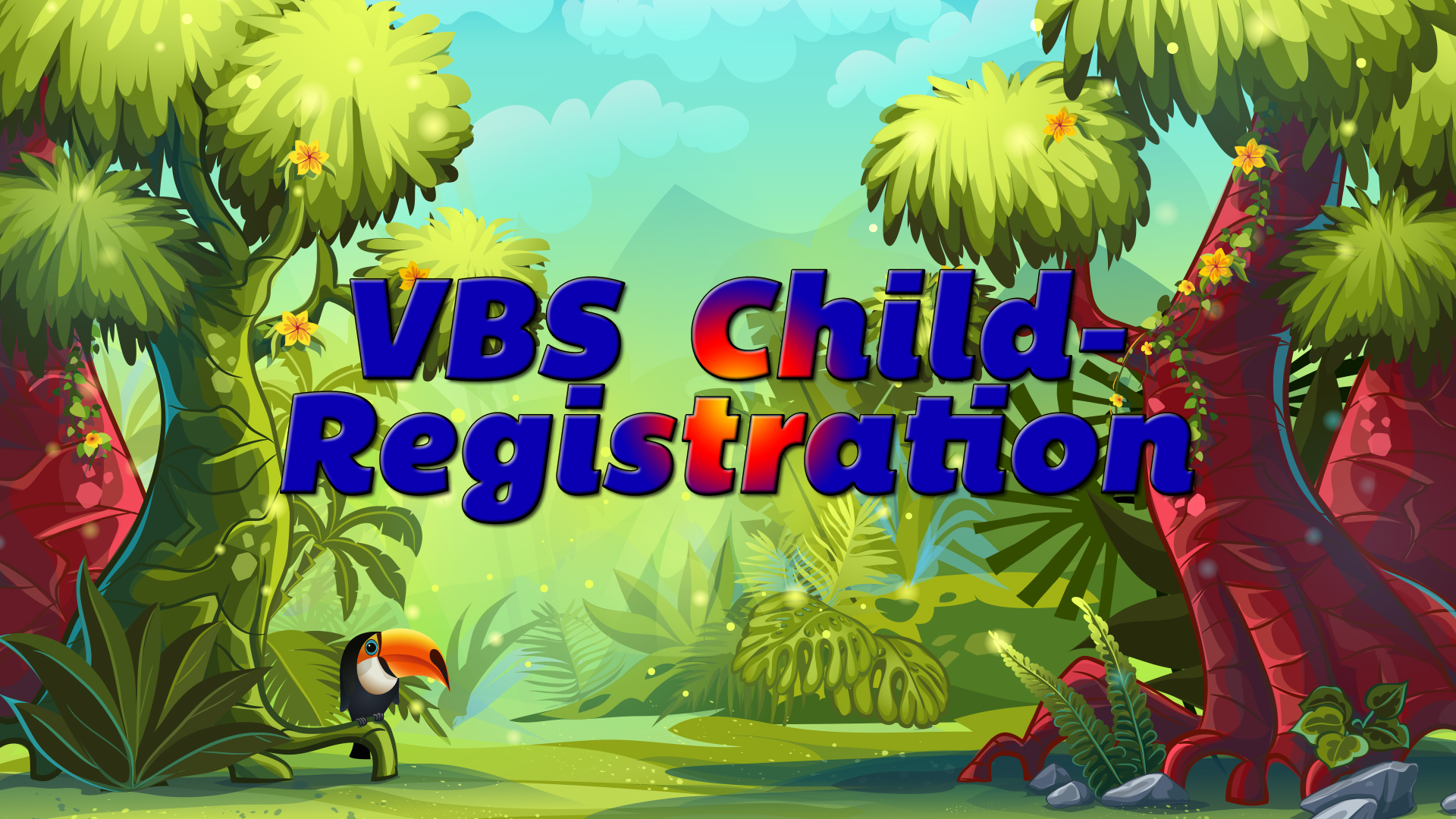 Vbs2018reg