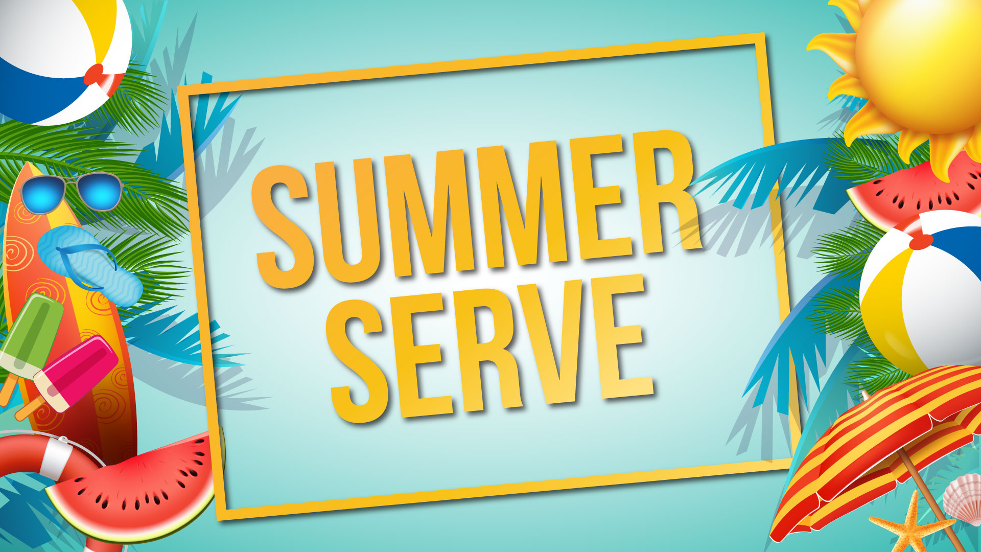 Summerserve hubslide