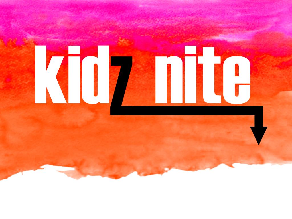 Kidznite registry