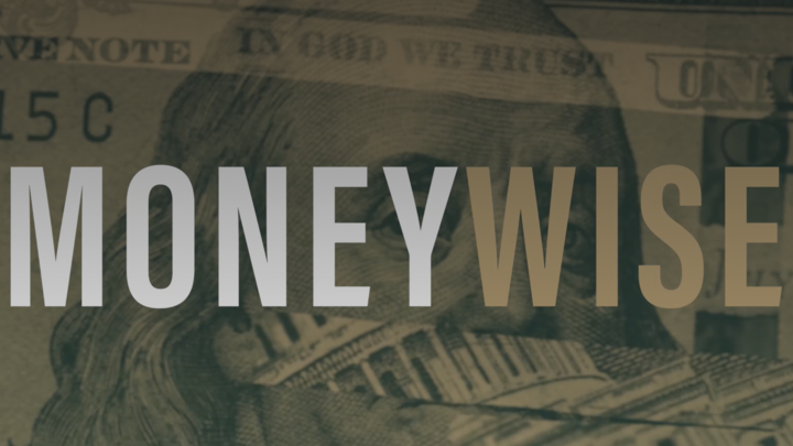 Money Wise - Spring Community Groups logo