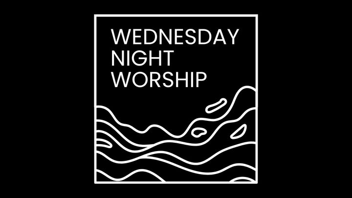 Youth Worship Services (6-12th Grade) logo