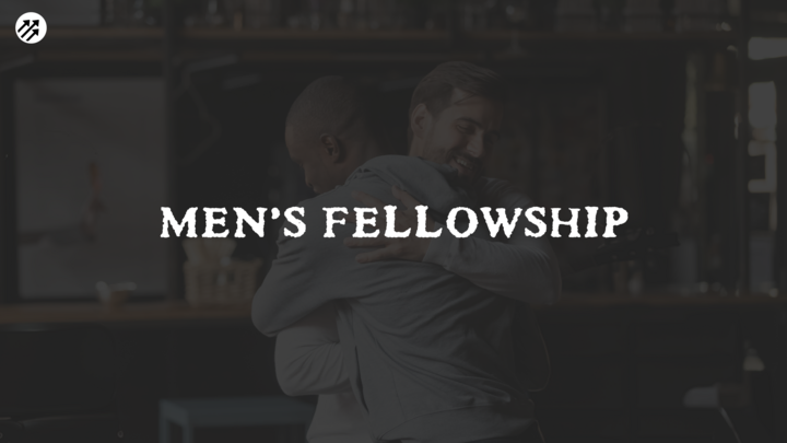Men's Fellowship logo