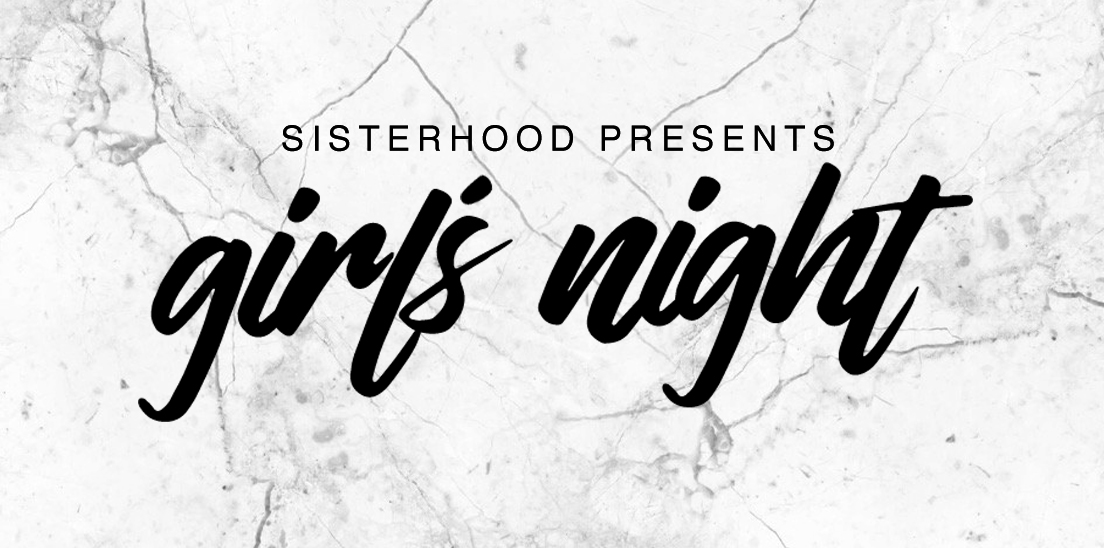 Girlsnightgraphic