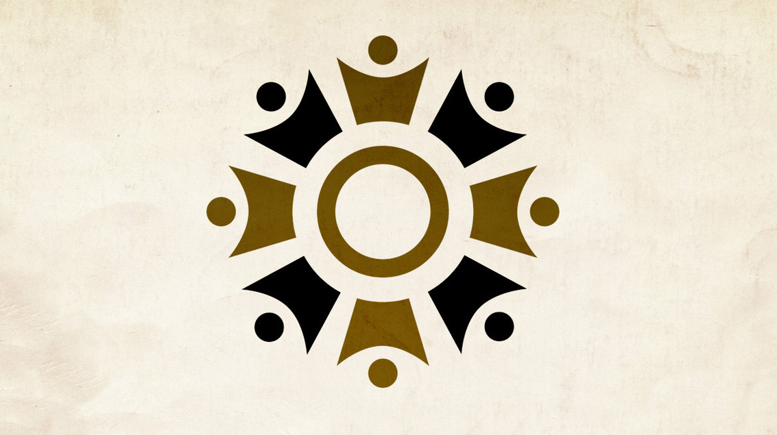 Groups icon rectangle