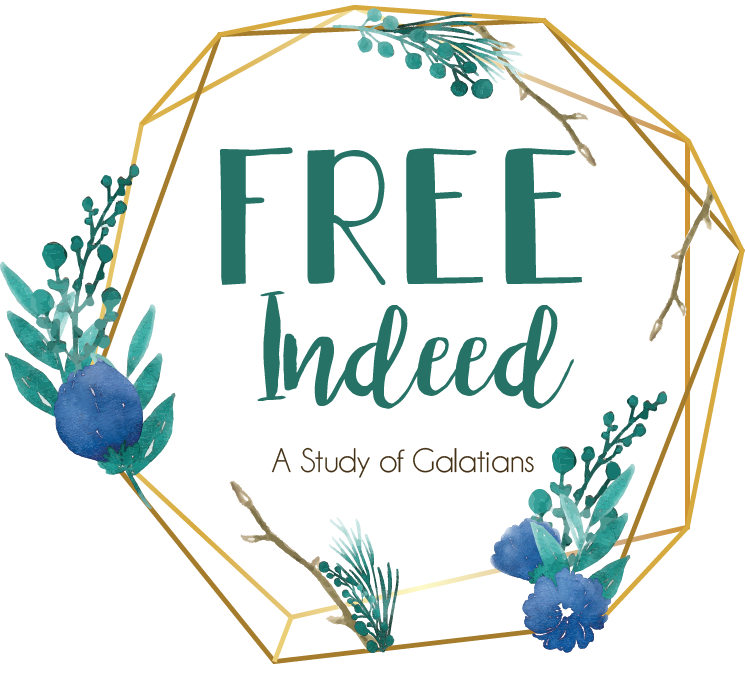 Free indeed final