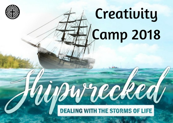 Creativity camp 2018