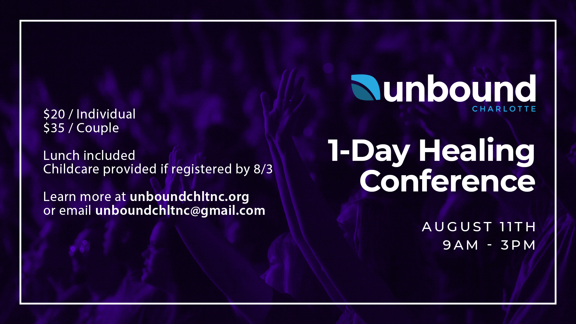 Unbound conference aug 2018 use 1