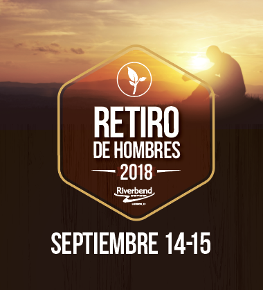 Retiro de hombres 2018