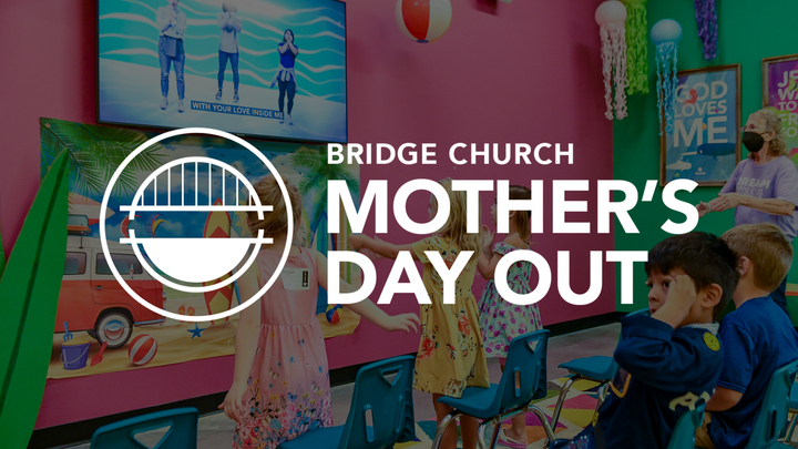 Mother's Day Out logo