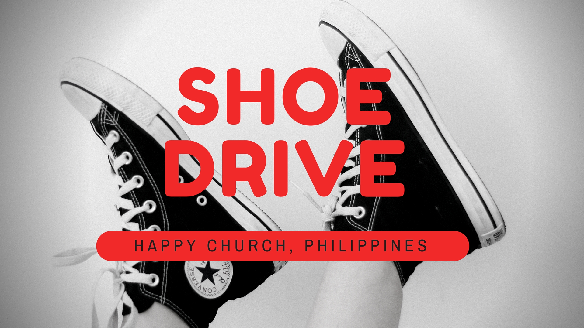 Shoe drive