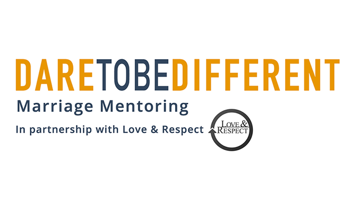 Marriage Mentoring logo image