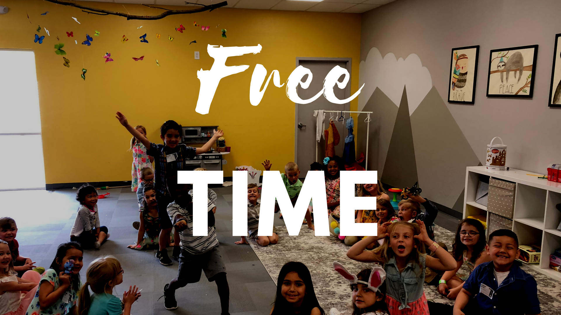 Free 2