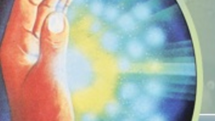 Pranic Healing Sunday ** First Sunday of each Month logo image