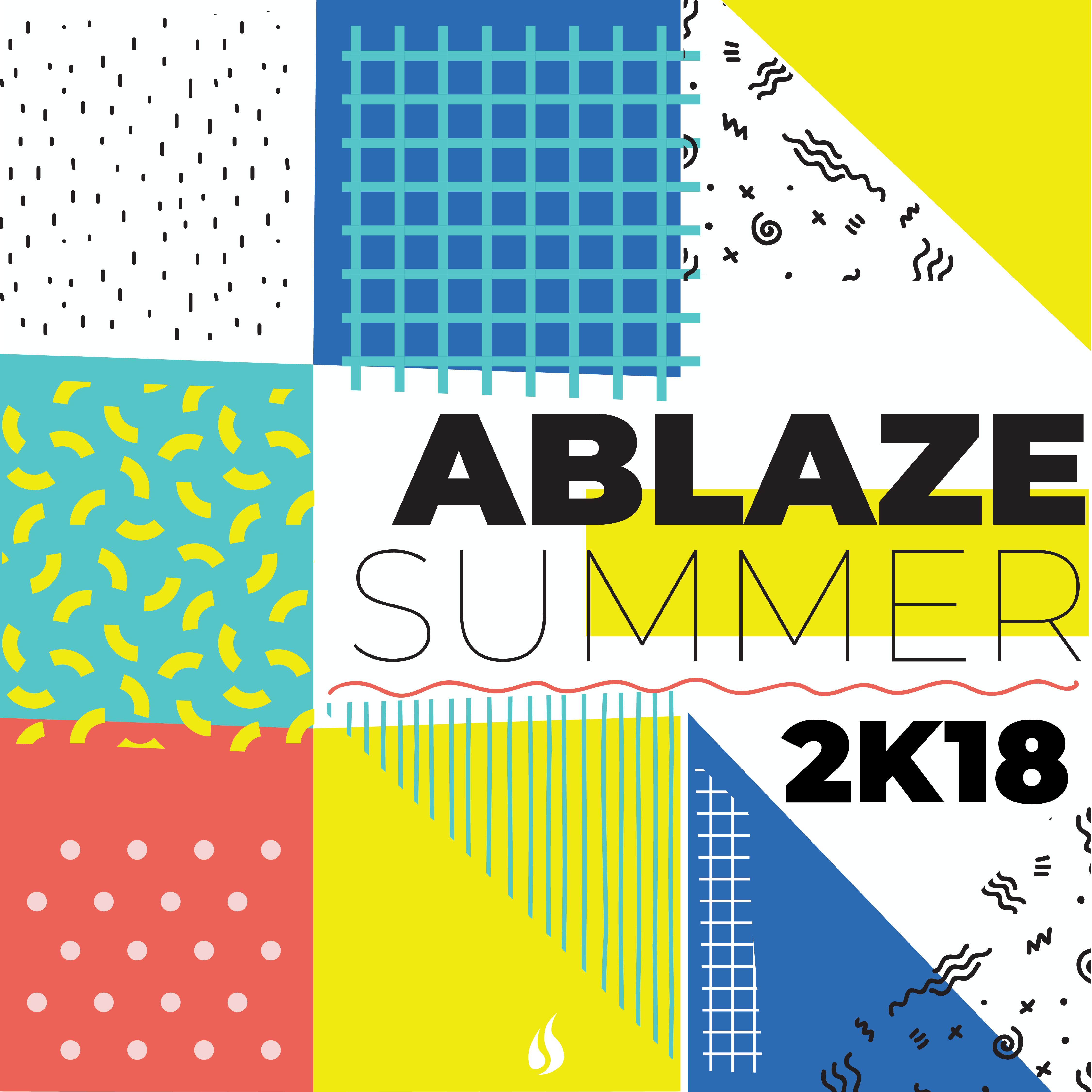 Ablazesummer