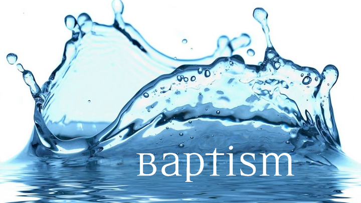 CTK | BAPTISM APPLICATION logo