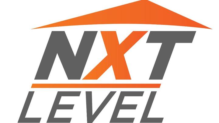 NXT Level logo image