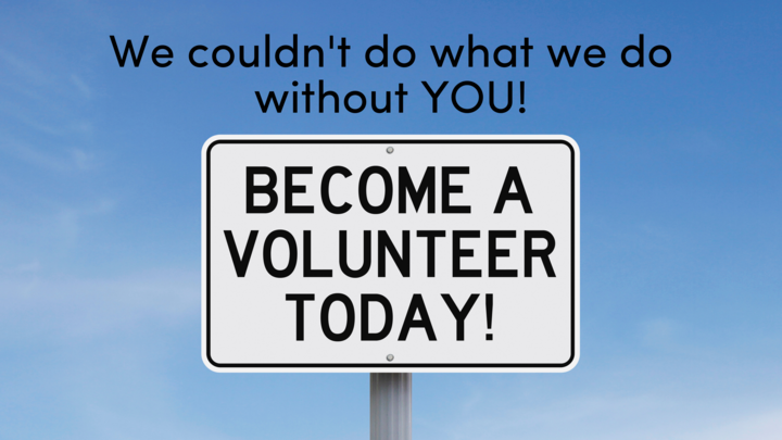 Sign up to Serve! logo