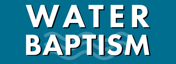 Basptism crop