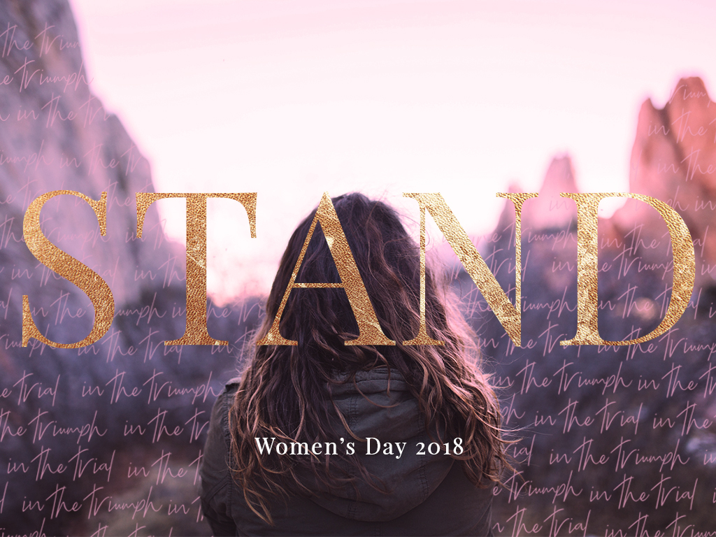 Womensday pc