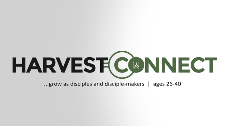 Harvest Connect (Age 26-40) logo