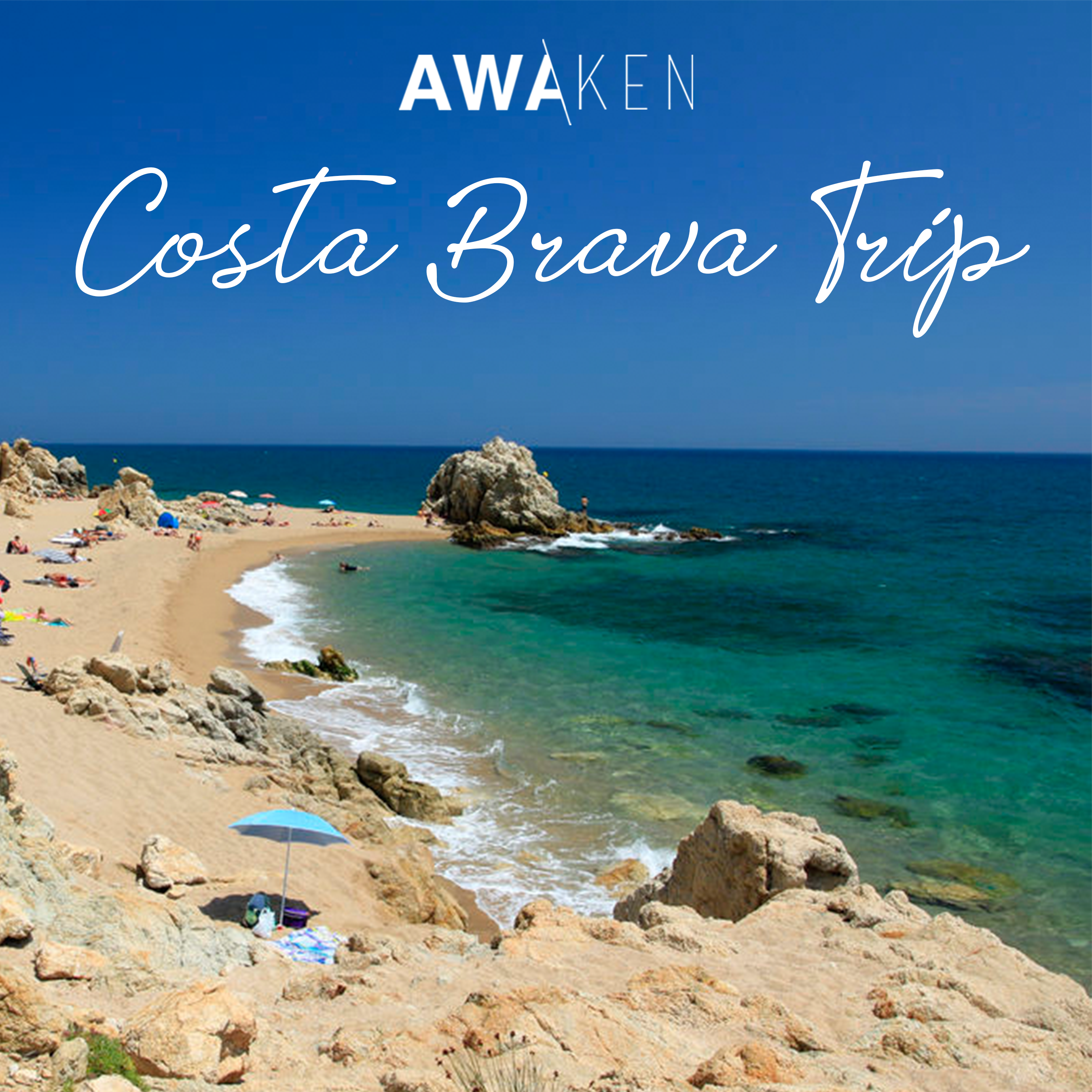 Awaken costa brava insta
