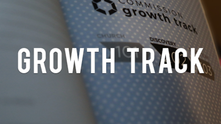 Growth Track logo