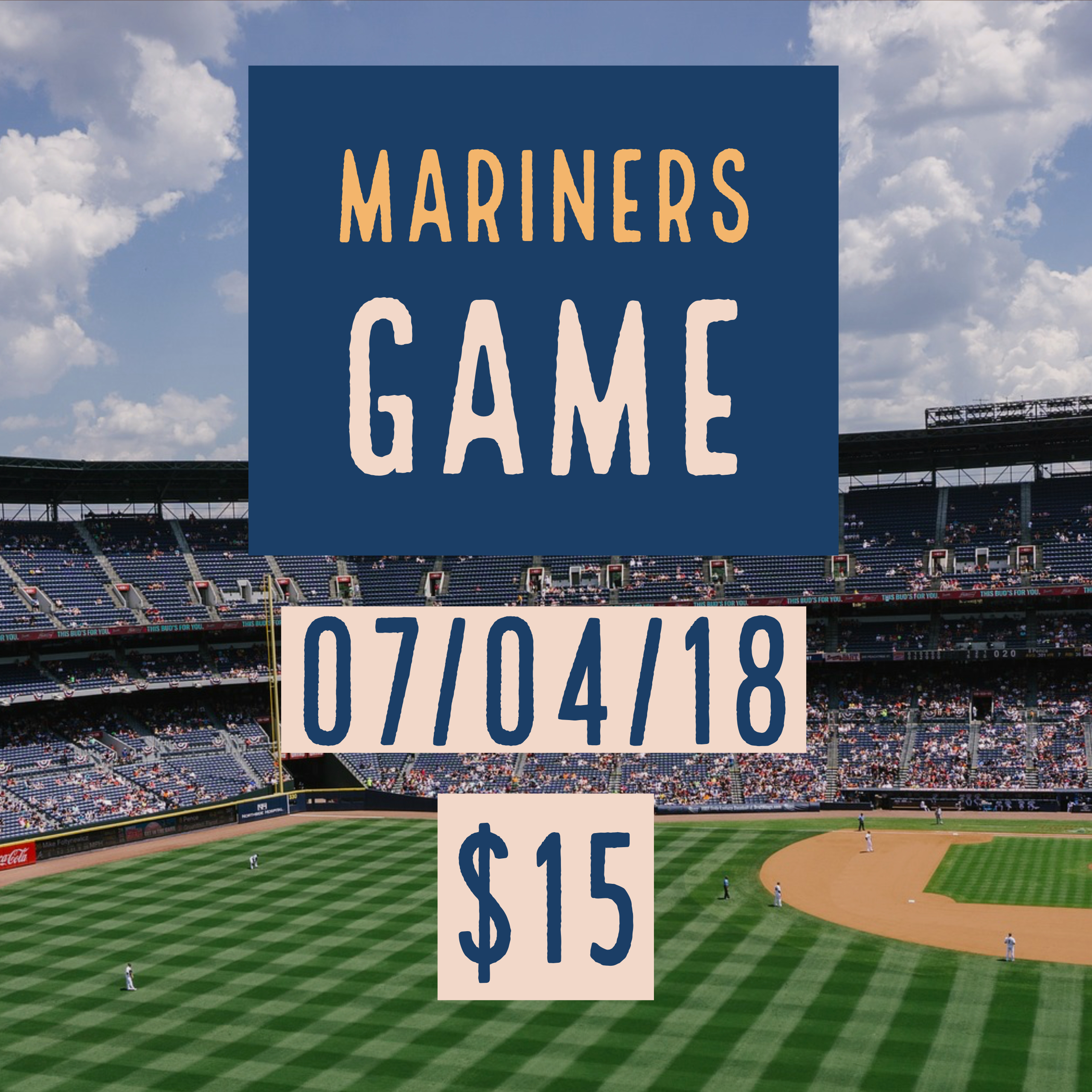 Mariner s website