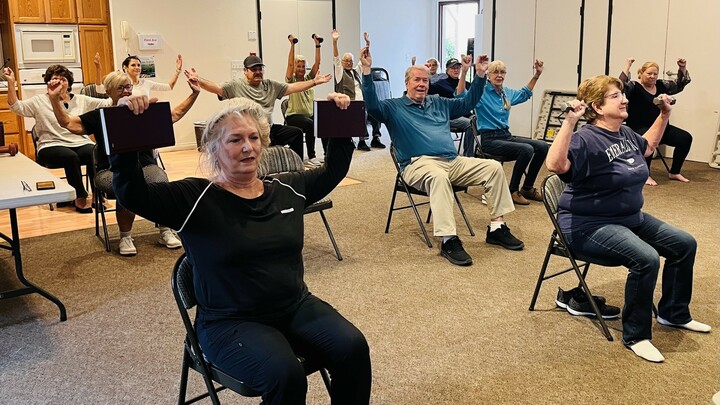 CTK | PRAY-MOVE-FUN logo