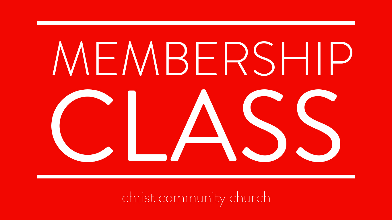 Membership class