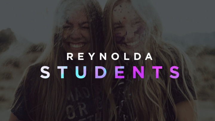 Student Ministry Volunteer logo