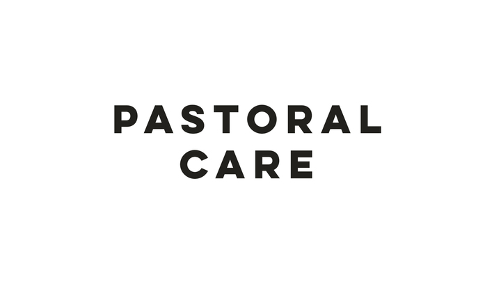 Pastoral Care logo