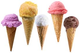 Ice cream social