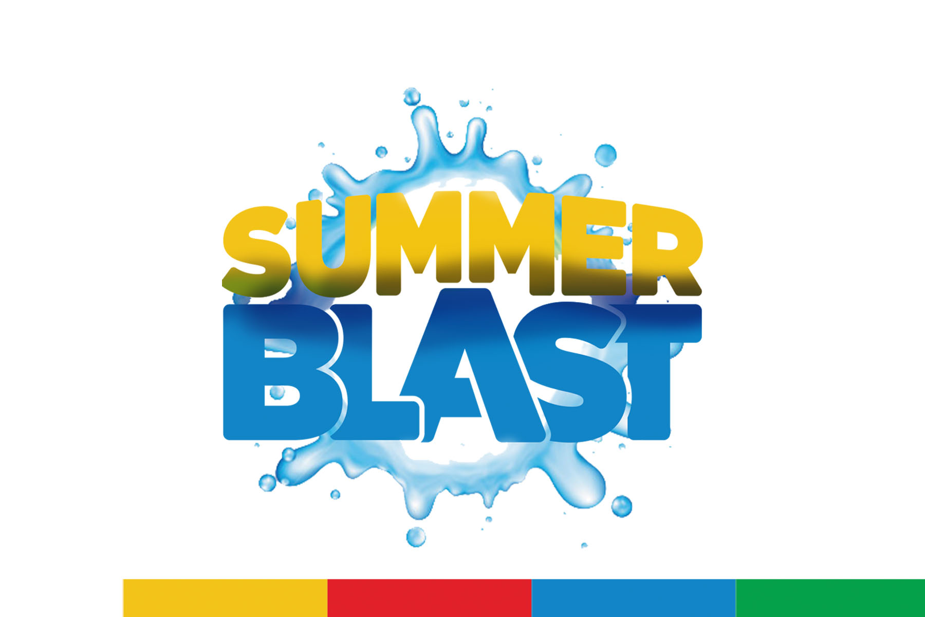 Summer blast 1