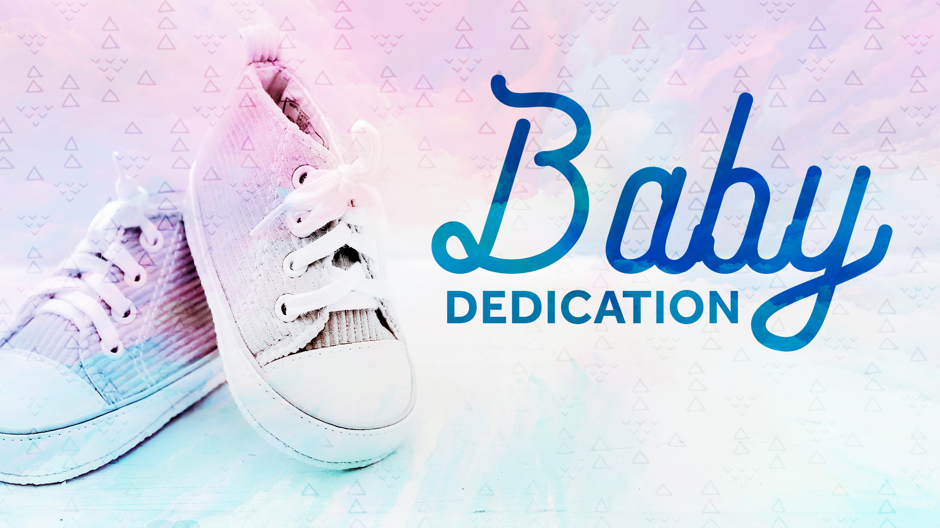 Babydedication file