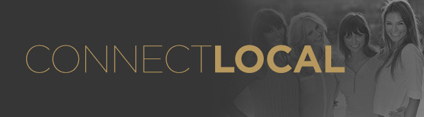 Banner connectlocal